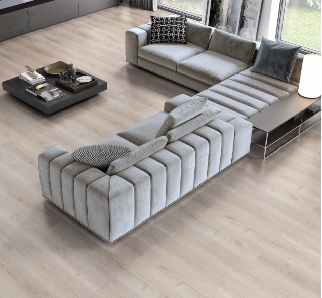 SPC ламинат "Royce" Enjoy Дуб Эшфорд Е310 (1200*180*3,5 мм) — купить в Краснодаре