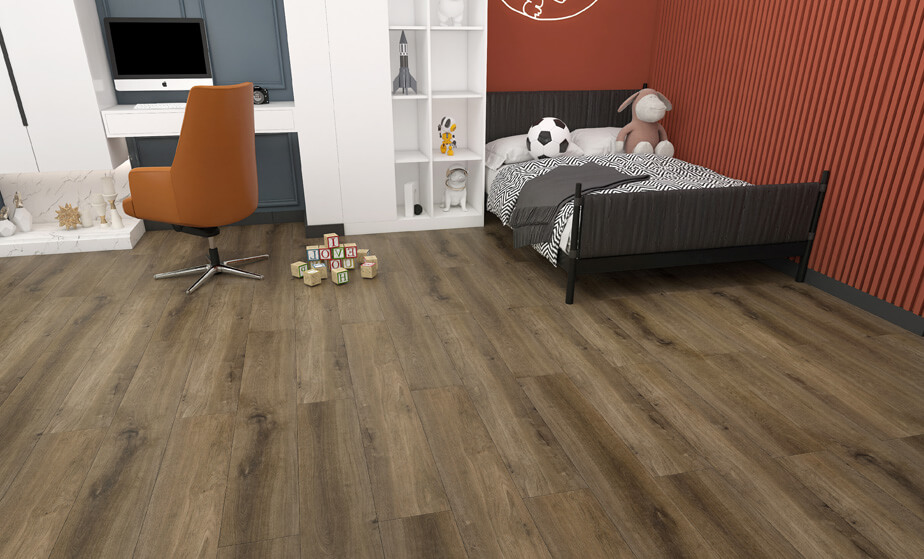 Ламинат SPC AquaMax Дуб Лодис (1524*228*4,5 мм) — купить в Краснодаре