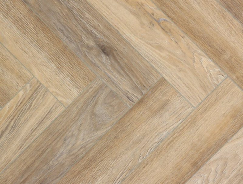 SPC плитка "Bonkeel" Дуб Бонди (640*128*4мм) — купить в Краснодаре