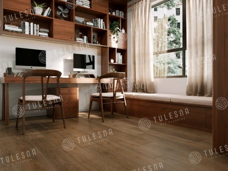 ABA Ламинат "Tulesna" Bello (1220*183*8 мм) — купить в Краснодаре