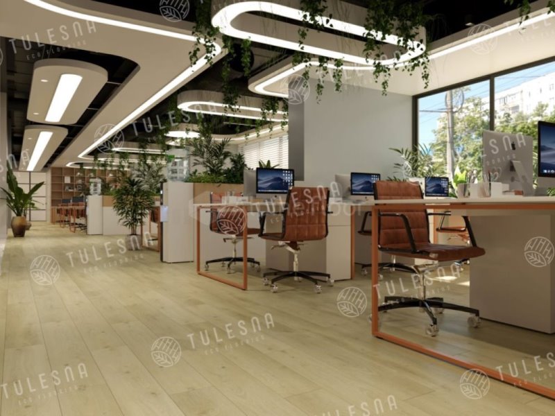 ABA Ламинат "Tulesna" Modesto (1220*183*8 мм) — купить в Краснодаре