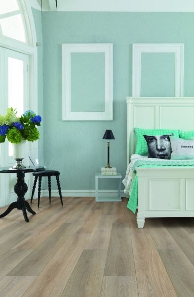 Кварцвиниловая плитка "LG" Орешник классический (1200*180*2 мм) — купить в Краснодаре