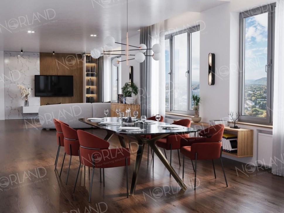 Виниловый ламинат "Norland" Astrit (1220*183*3,5 мм) — купить в Краснодаре