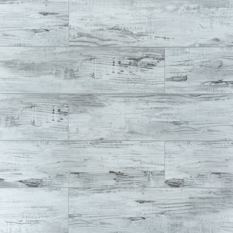 Замковая ПВХ плитка "Art Tile" Берёза Божоле (1220*152*5 мм) — купить в Краснодаре