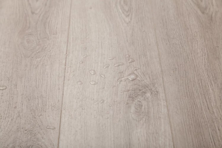 Плитка ПВХ "Bonkeel" Line 402 (1220*183*4 мм) — купить в Краснодаре