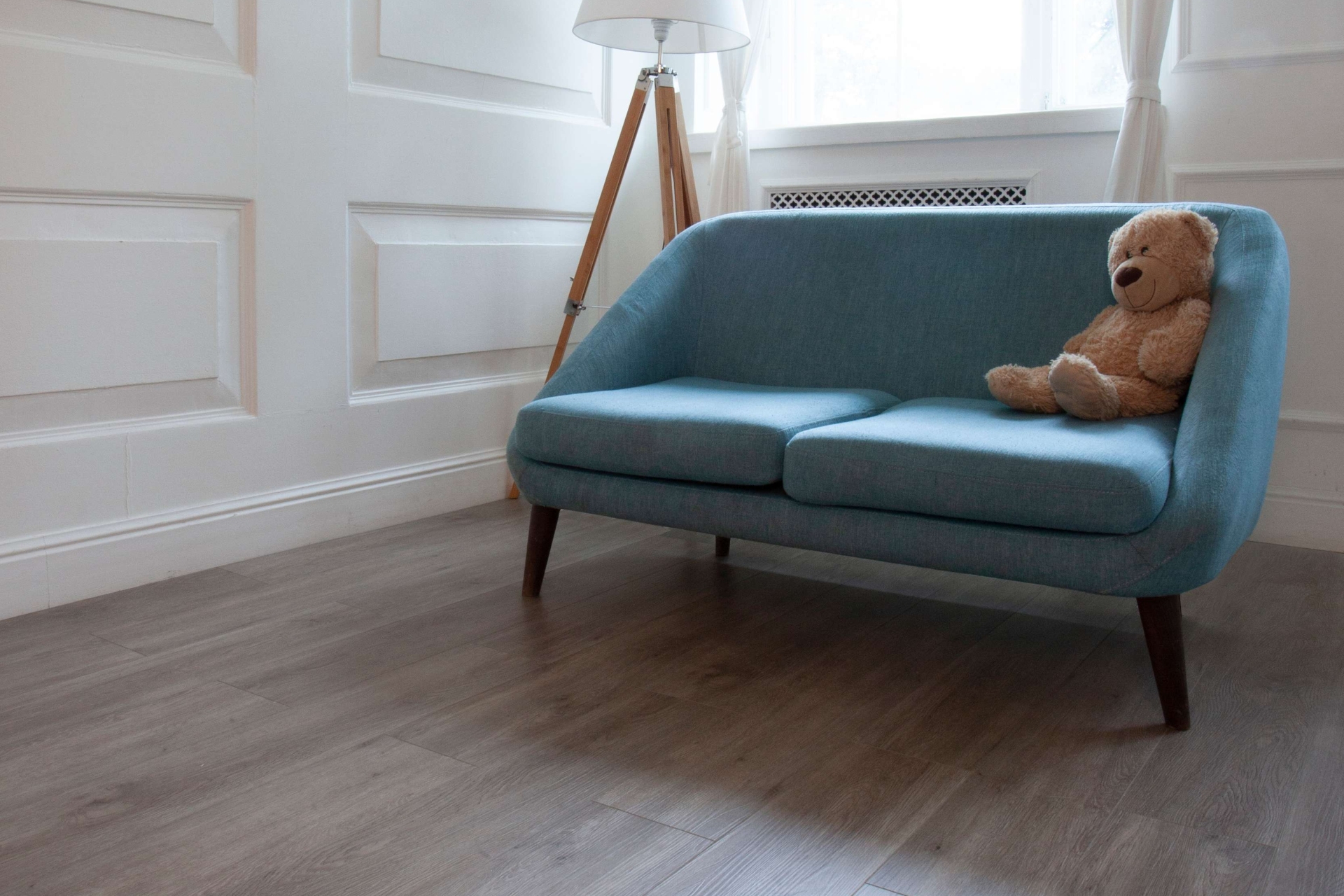 SPC ламинат «Damy Floor» Дуб Горный (1220*180*4 мм) — купить в Краснодаре