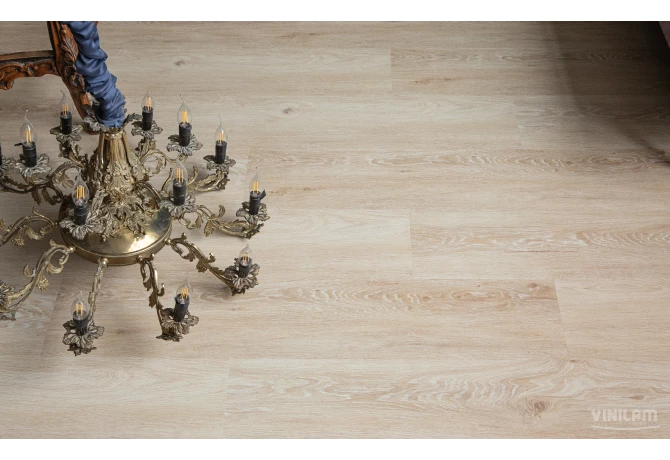 Кварц-винил Дуб Сарагоса (1227*232*2,5 мм) — купить в Краснодаре