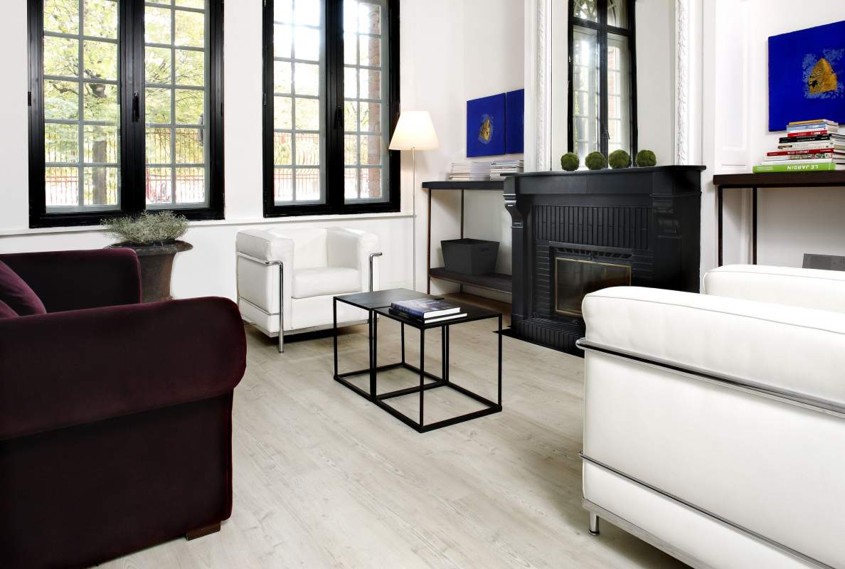 Замковая ПВХ плитка "Berry Alloc" Pureloc 40 SUMMER PINE (176,6*1210*5 мм) — купить в Краснодаре