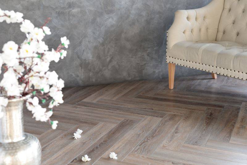 Замковая ПВХ плитка "Aquafloor" AF6013PQ (720*120*7 мм) — купить в Краснодаре