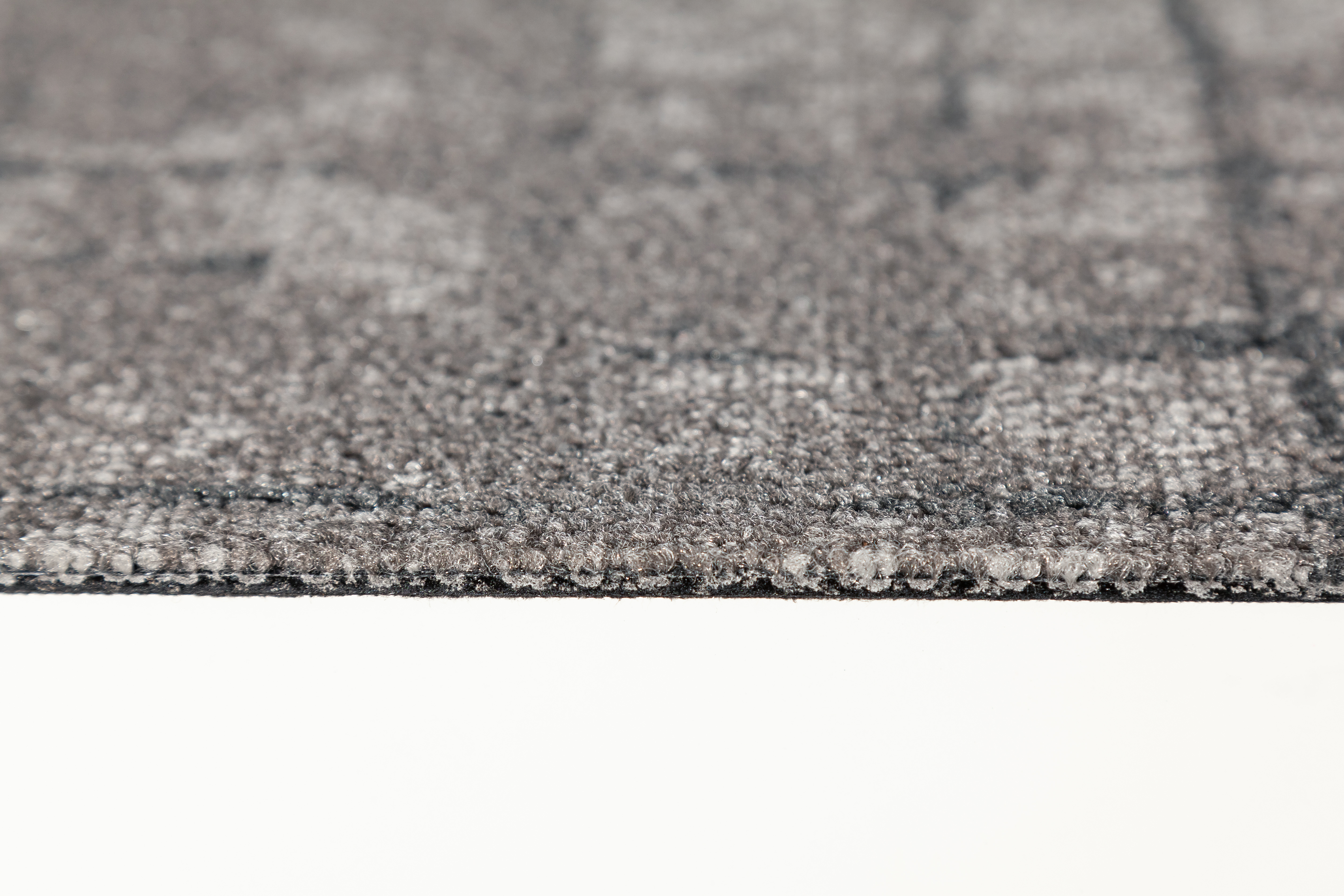 Ковровая плитка Macro Tile 96 (500*500*5 мм) — купить в Краснодаре