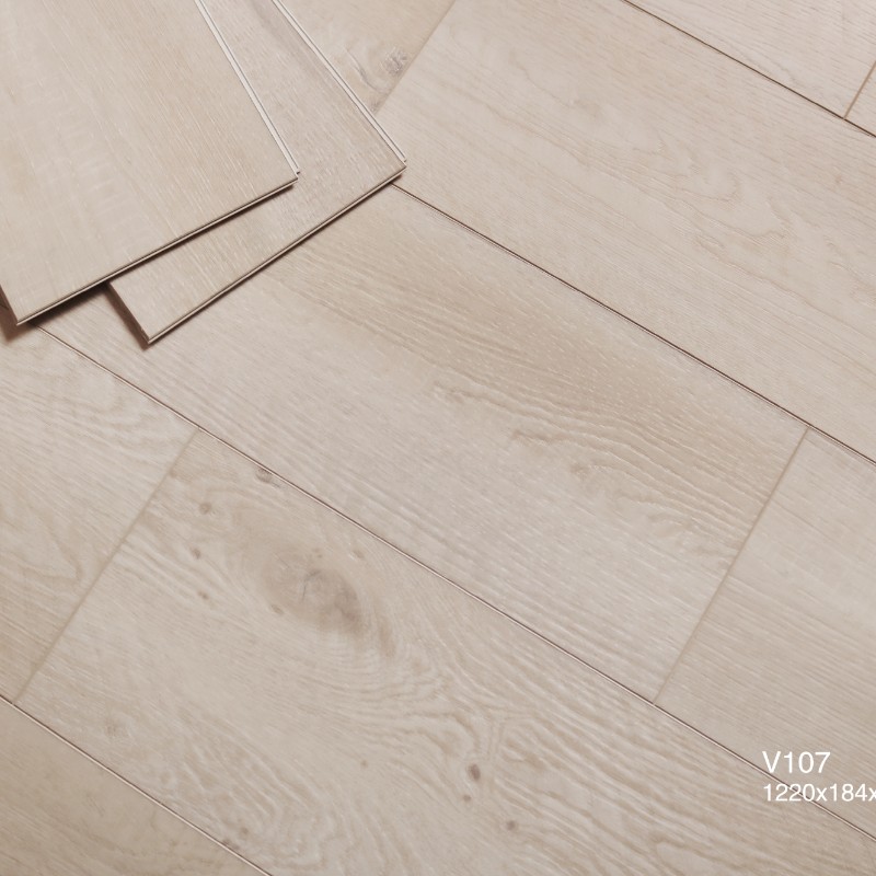 Виниловые полы "Betta" Villa Дуб Малье V107 (1220*184*4,5 мм) — купить в Краснодаре