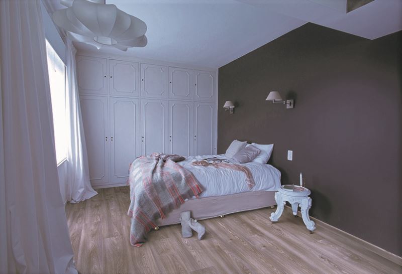 Замковая ПВХ плитка "Berry Alloc" Pure Click Columbian Oak 939M (1326*204*5мм) — купить в Краснодаре