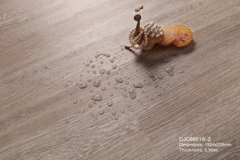 SPC ламинат "Profield" Дуб Маунт (228*1524*5,5 мм) — купить в Краснодаре