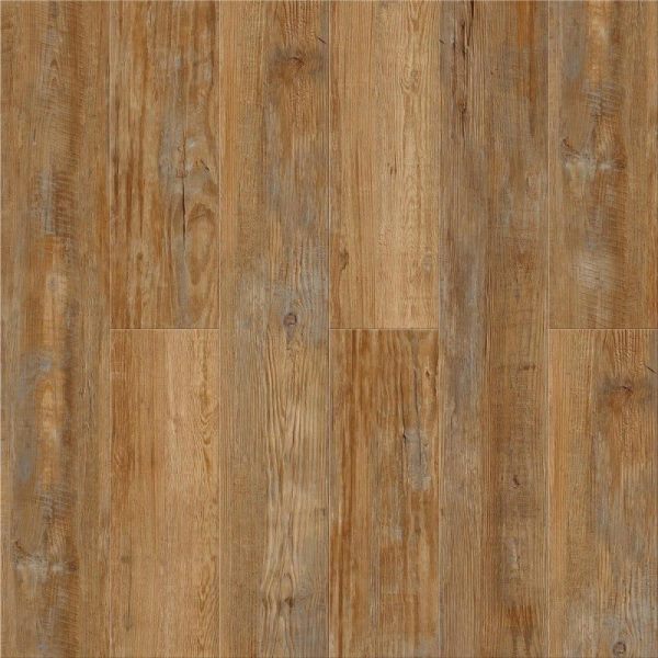 Виниловый ламинат "CronaFloor" Wood Сосна Медовая (1200*180*4 мм) — купить в Краснодаре