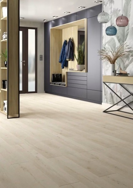 Ламинат "Alsafloor" Creativ Standart Mat 8.33 Petra 584 (1286*192*8 мм) — купить в Краснодаре