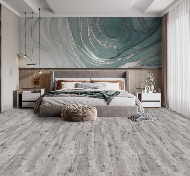 SPC ламинат "Royce" Sense Дуб Паро 703 (1200*180*4 мм) — купить в Краснодаре