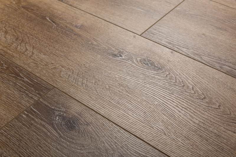 Замковая ПВХ плитка "Aquafloor" AF8003XL (1524*228*8 мм) — купить в Краснодаре