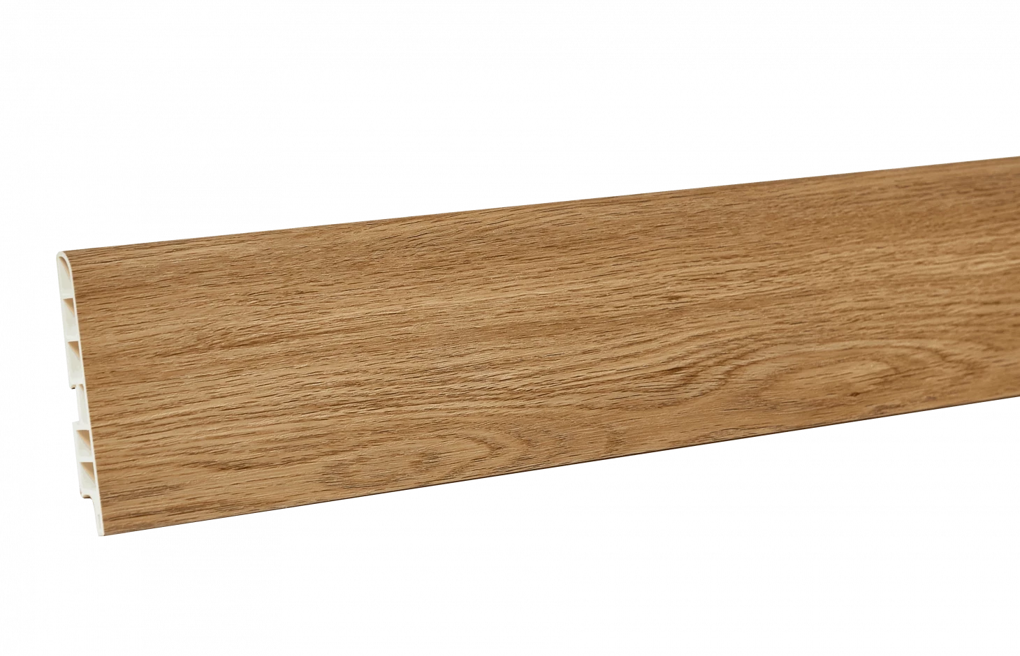 Плинтус CM Floor Дуб Бурбон  (2200*15*85 мм) — купить в Краснодаре