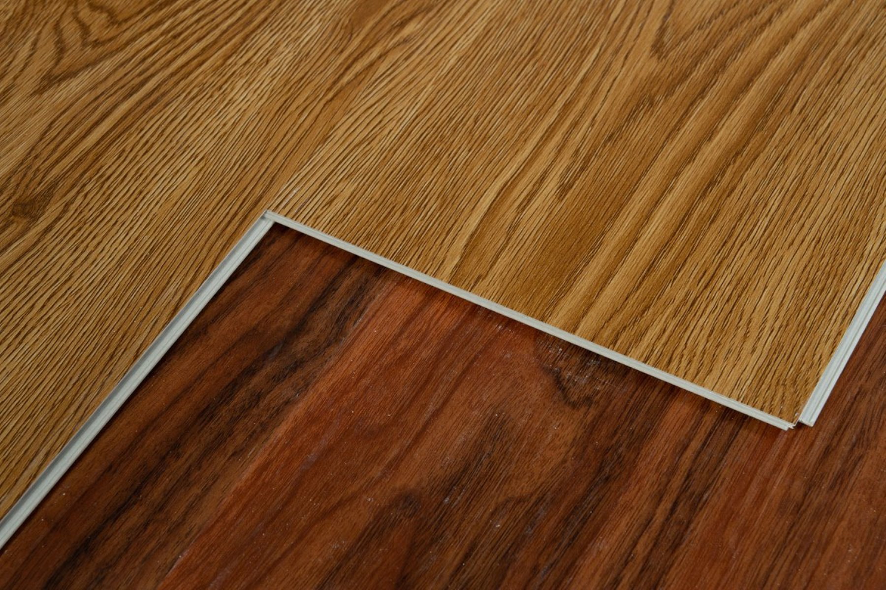 SPC ламинат "OneFloor" ЕСО 8008 (1220*184*4 мм) — купить в Краснодаре