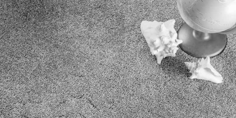 Ковролин "Зартекс" Савойя Перламутр (3м) — купить в Краснодаре