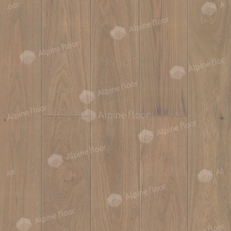 Инженерная доска "Alpine Floor" Дуб Сэнди (400-1200*165*12 мм) — купить в Краснодаре