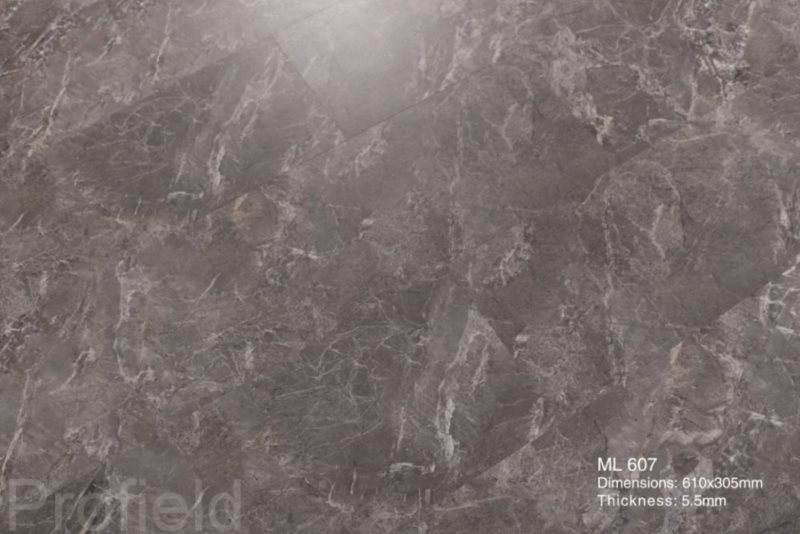 SPC ламинат "Profield" Петилия марбл (305*610*5,5 мм) — купить в Краснодаре