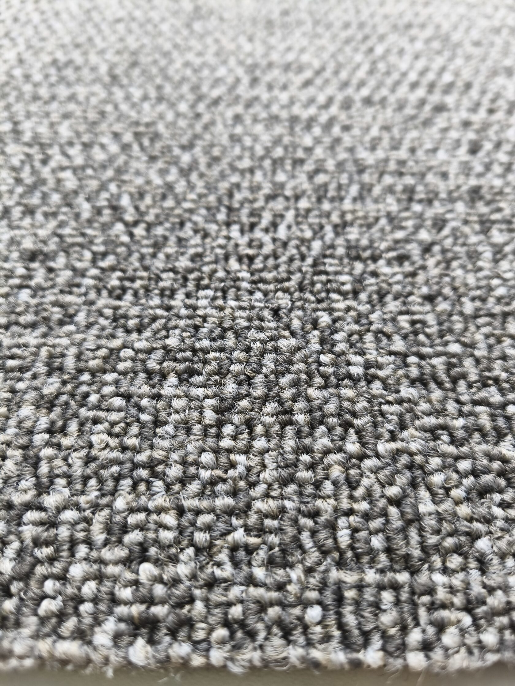 Ковровое покрытие "Bonkeel" Pascal Grey (ширина 4м) — купить в Краснодаре