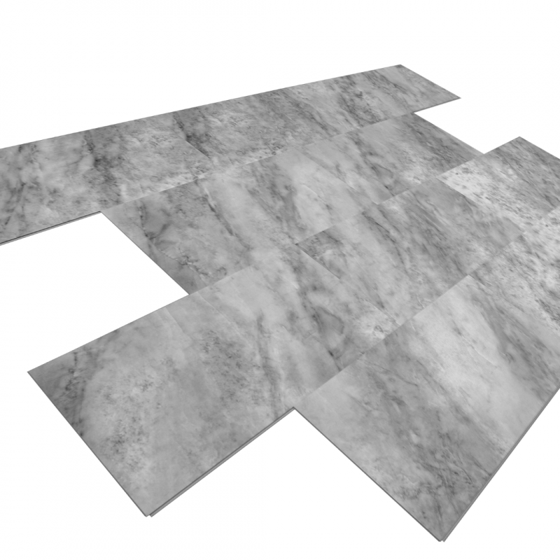 SPC плитка Мрамор Абако 245 (600*300*4 мм) — купить в Краснодаре