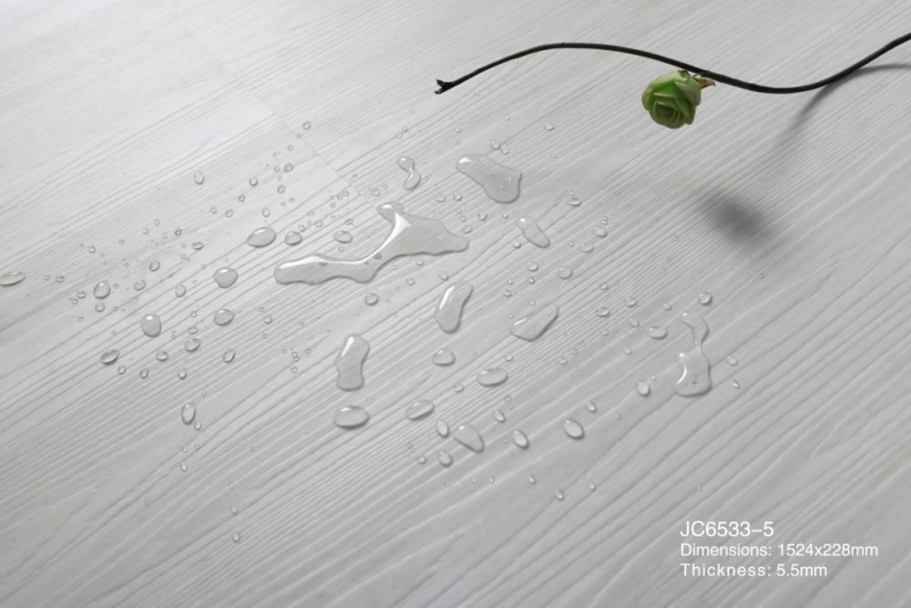 SPC ламинат "Profield" Ясень Нарбет (228*1524*5,5 мм) — купить в Краснодаре