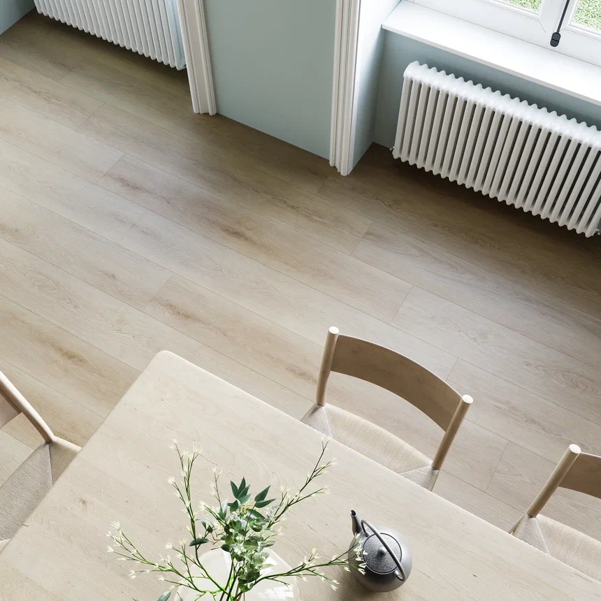 SPC ламинат "Invictus" Cashmere Oak Beach (1500*225*5мм) — купить в Краснодаре