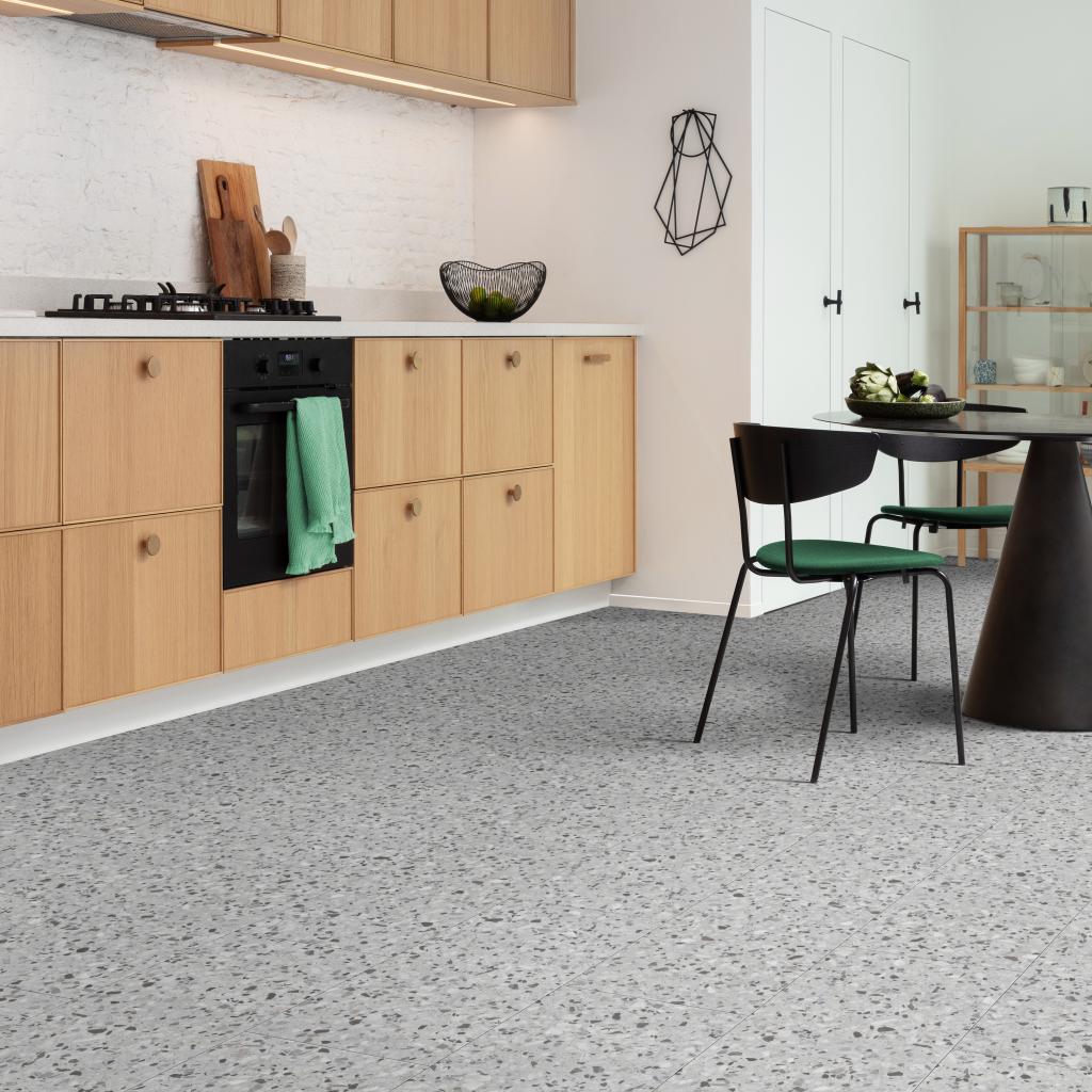 SPC ламинат "Adelar" Eterna Acoustic 15928 Ravello (610*305*6 мм) — купить в Краснодаре