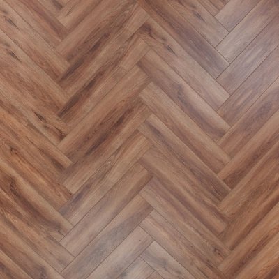 Замковая ПВХ плитка "Aberhof" Carmelita 0402 (615*123*5 мм) — купить в Краснодаре