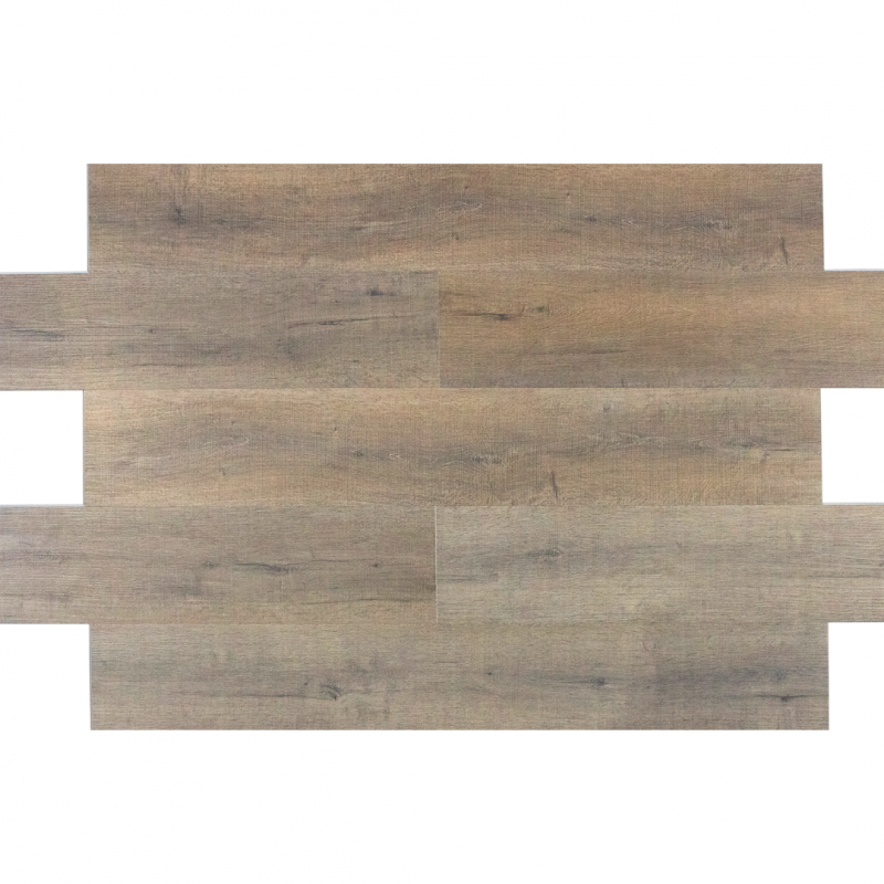 Замковая ПВХ плитка Дуб Моротай 202 (1200*182*4 мм) — купить в Краснодаре