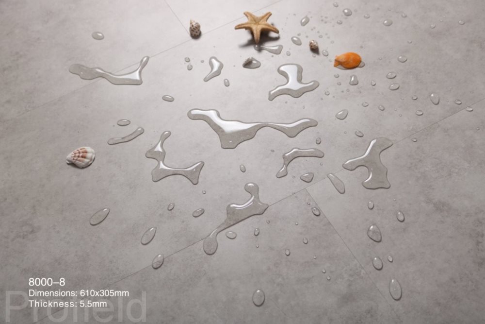 SPC ламинат "Profield" Рибера марбл (305*610*5,5 мм) — купить в Краснодаре