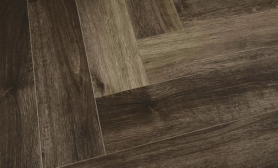Ламинат SPC AquaMax Дуб Шеверни (640*128*4 мм) — купить в Краснодаре