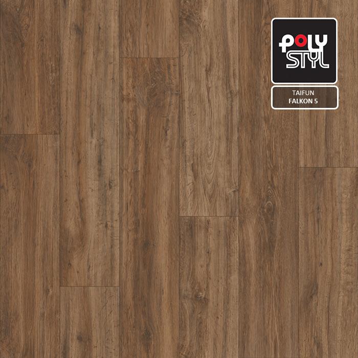 Линолеум бытовой "Polystyl" Taifun Falcon 5 (3м) — купить в Краснодаре