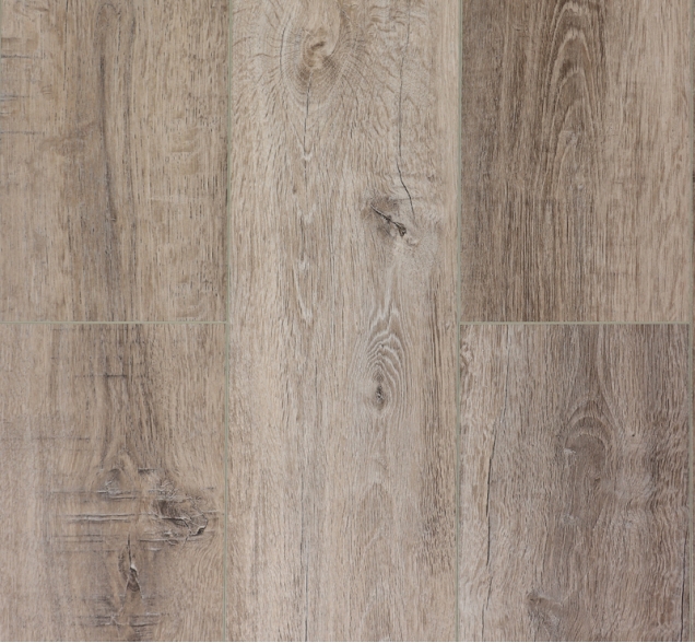 SPC ламинат "CronaFloor" Wood 4V Дуб Горный (1200*180*4 мм) — купить в Краснодаре