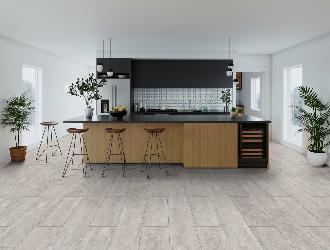 SPC ламинат  "Noventis" Имир (600*300*4 мм) — купить в Краснодаре