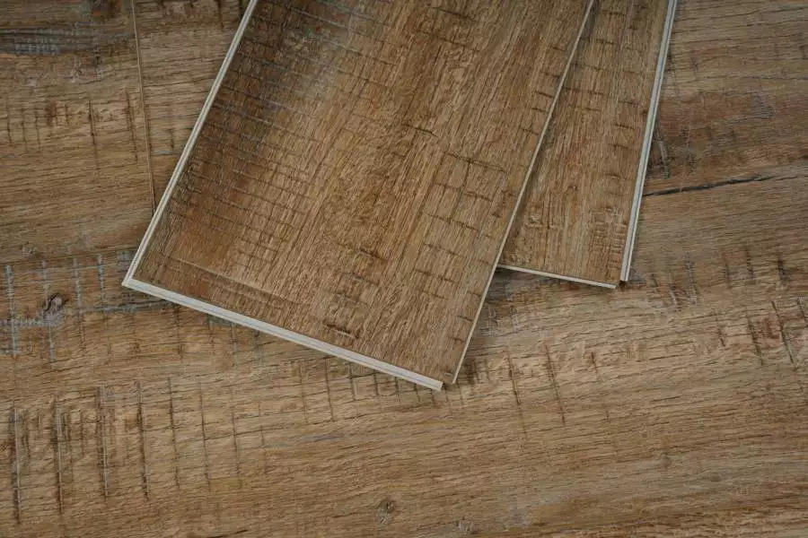 Виниловая плитка "Zeta" La Casa Тиволи (1220*180*4 мм) — купить в Краснодаре