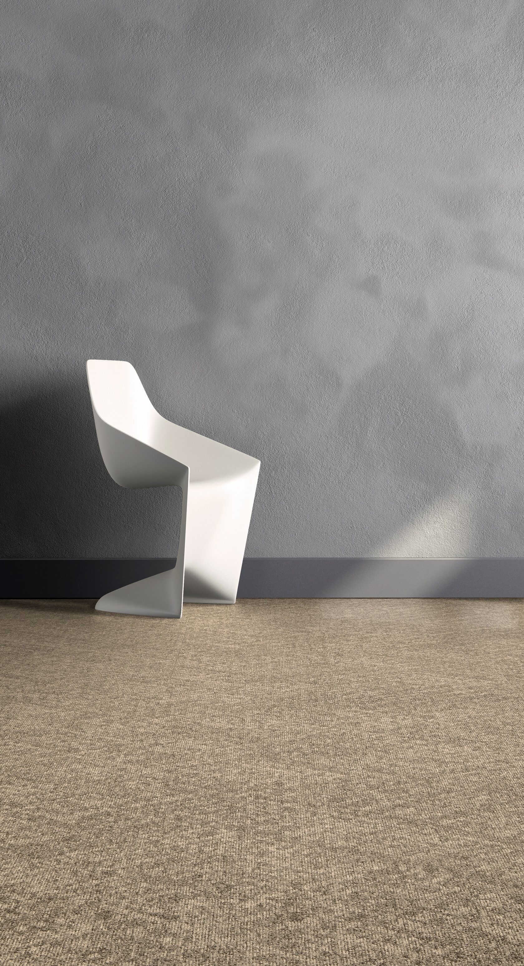 Ковровая плитка "Bonkeel" Shade Beige (500*500*6,5 мм) — купить в Краснодаре