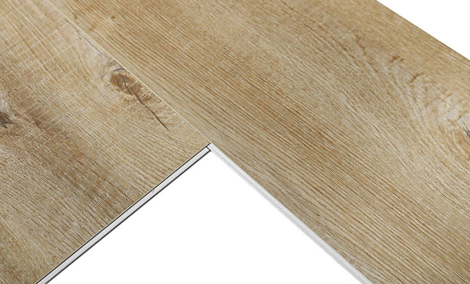 Ламинат SPC AquaMax Дуб Торро (1524*228*4,5 мм) — купить в Краснодаре