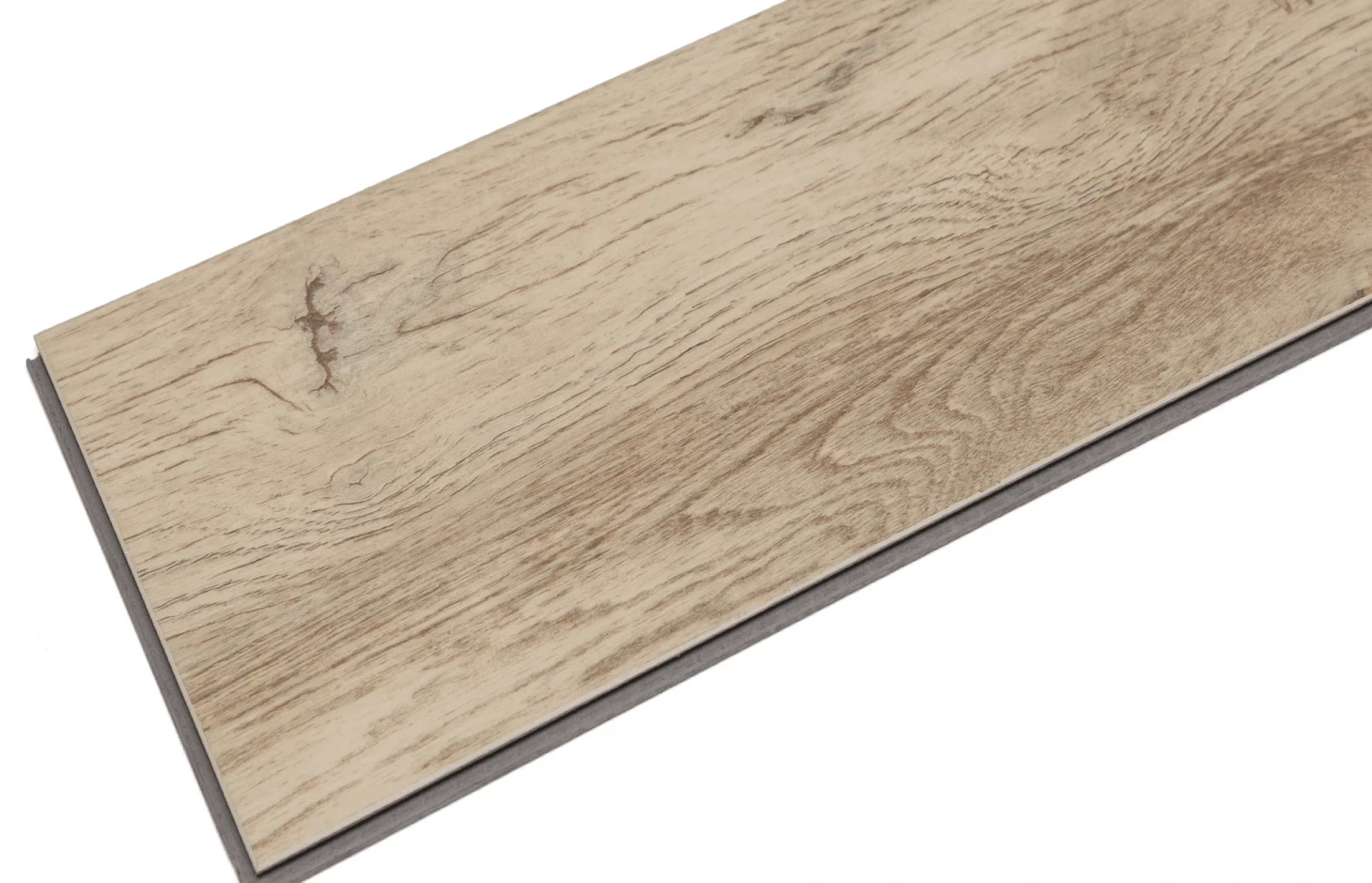 SPC плитка для пола Дуб Артик (1220*180*4 мм) — купить в Краснодаре