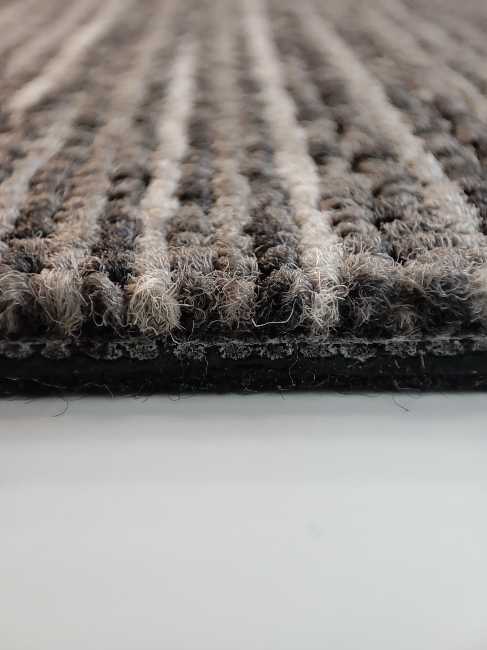 Ковровая плитка Metro Tile 93 (250*1000*5 мм) — купить в Краснодаре