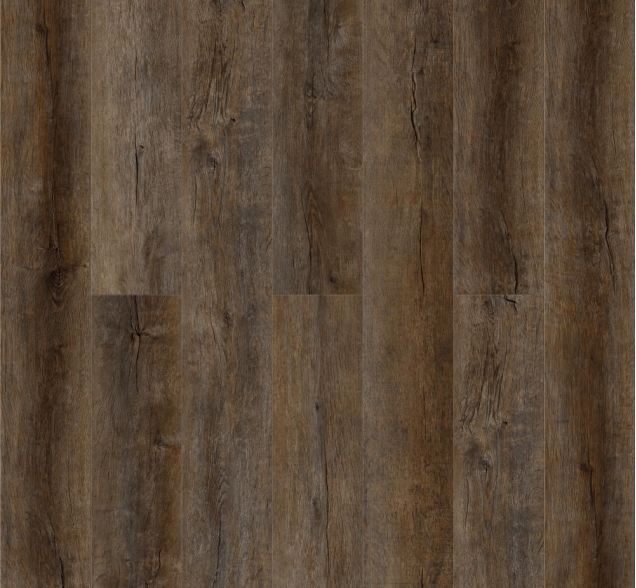 SPC ламинат "Royce" Enjoy Дуб Вестхоф Е302 (1200*180*3,5 мм) — купить в Краснодаре