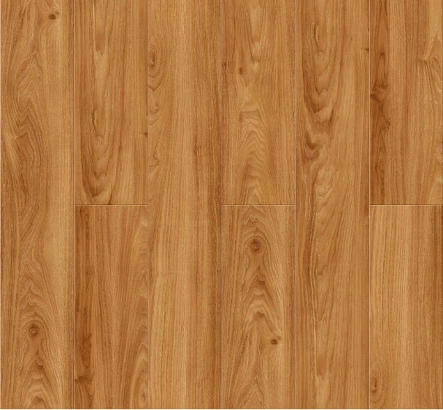 SPC ламинат "CronaFloor" Nano 4V Дуб Верона (1200*180*3,5 мм) — купить в Краснодаре