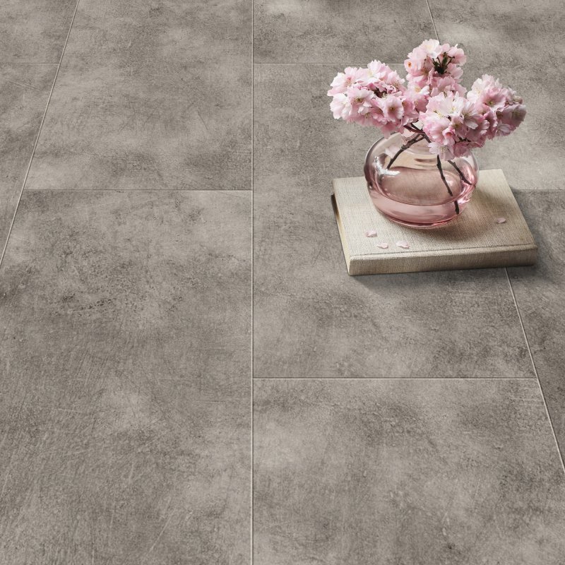 SPC ламинат  "Noventis" Скади (600*300*4 мм) — купить в Краснодаре