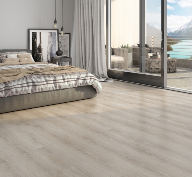 SPC ламинат "Royce" Enjoy Дуб Лауфен Е309 (1200*180*3,5 мм) — купить в Краснодаре