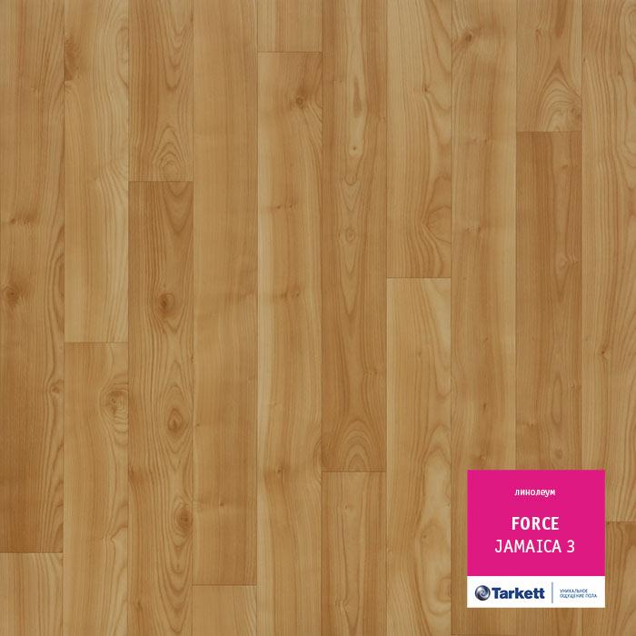 Линолеум полукоммерческий "Tarkett" Force Jamaica 3 (2,5м) — купить в Краснодаре