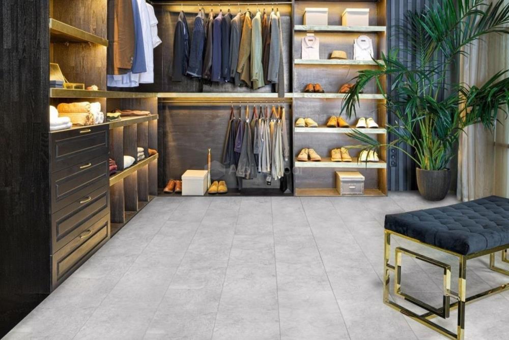 Каменно-полимерная плитка "Alpine Floor" Элдгея (609,6*304,8*5,5мм) — купить в Краснодаре