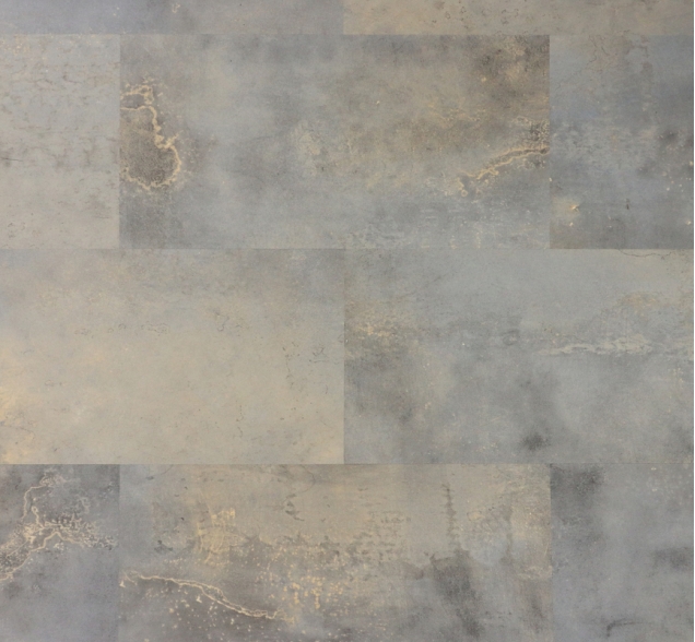 SPC ламинат "CronaFloor" Stone 4V Ормигон (600*300*4 мм) — купить в Краснодаре